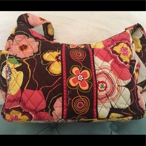 Vera Bradley On The Go - Buttercup